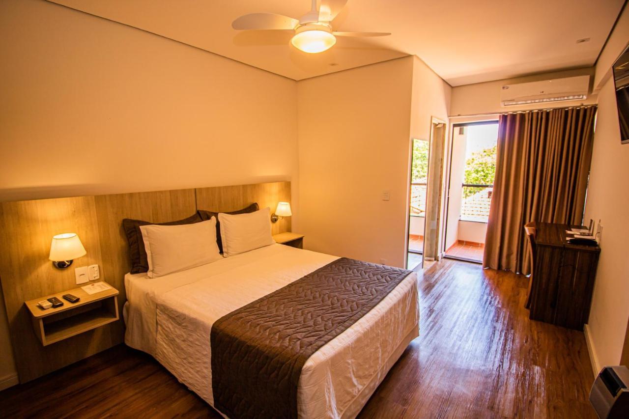 Prado Hotel Amparo  Exterior foto